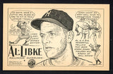 1947 Signal Oil Al Libke Hollywood EX-MT 537108