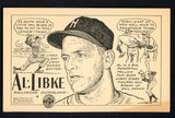 1947 Signal Oil Al Libke Hollywood VG-EX 537109