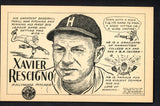 1947 Signal Oil Xavier Rescigno Hollywood EX-MT 537124