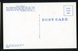 1952-55 Dormand #109 Allie Reynolds Yankees EX 537142