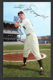 1952-55 Dormand #110 Gil McDougald Yankees EX+ 537143