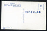 1952-55 Dormand #110 Gil McDougald Yankees EX+ 537143