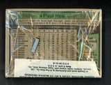 1979 Topps Baseball Cello Unopened Pack Bump Wills Top 537156