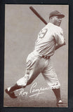1947-66 Exhibits Roy Campanella Dodgers VG-EX/EX 537166