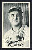 1936 R313 National Chicle Fine Pen Frank Frisch Cardinals VG-EX 537170