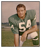 1964 Kahns Football Jim Ringo Eagles NR-MT 537285