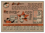 1958 Topps Baseball #090 Robin Roberts Phillies EX-MT 537373