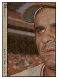 1972 Topps Baseball #568 Juan Marichal IA Giants EX-MT 537439