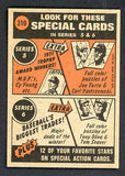 1972 Topps Baseball #310 Roberto Clemente IA Pirates EX-MT 537440