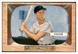 1955 Bowman Baseball #023 Al Kaline Tigers GD-VG 537486