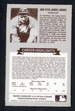 1970 Rold Gold #009 Honus Wagner Pirates NR-MT 537522