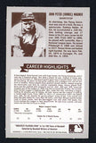 1970 Rold Gold #009 Honus Wagner Pirates NR-MT 537523