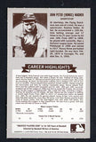 1970 Rold Gold #009 Honus Wagner Pirates NR-MT 537524