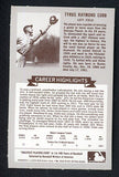 1970 Rold Gold #015 Ty Cobb Tigers NR-MT 537525