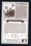 1970 Rold Gold #015 Ty Cobb Tigers NR-MT 537526