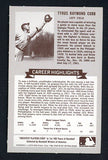 1970 Rold Gold #015 Ty Cobb Tigers NR-MT 537527