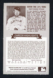 1970 Rold Gold #012 Cy Young Indians NR-MT 537532