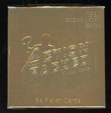 1990 Action Packed Rookie Update Football Complete Set Smith Seau 537588