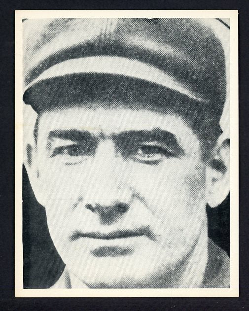 1974 Capital Publishing #036 Roger Bresnahan Giants NR-MT 537617