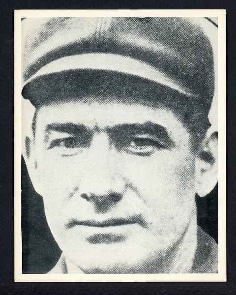 1974 Capital Publishing #036 Roger Bresnahan Giants NR-MT 537617