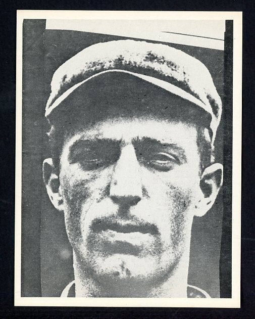 1974 Capital Publishing #037 Fred Merkle Giants NR-MT 537618