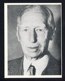 1974 Capital Publishing #056 Connie Mack A's EX-MT 537623