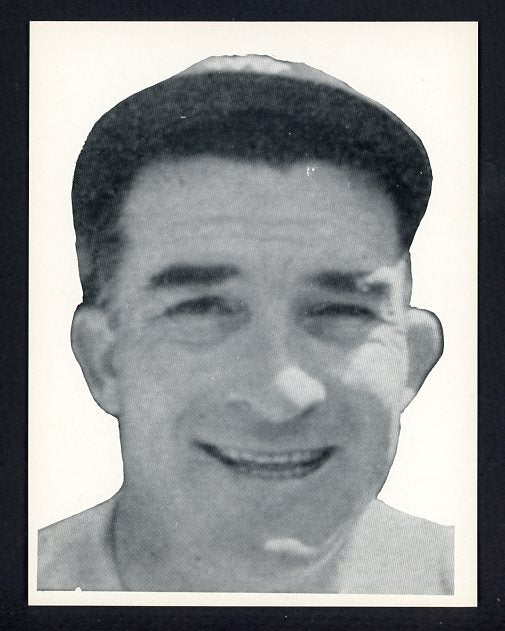 1974 Capital Publishing #058 Al Simmons Phillies NR-MT 537625