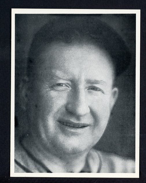 1974 Capital Publishing #063 Dazzy Vance Dodgers NR-MT 537630