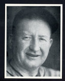 1974 Capital Publishing #063 Dazzy Vance Dodgers NR-MT 537630