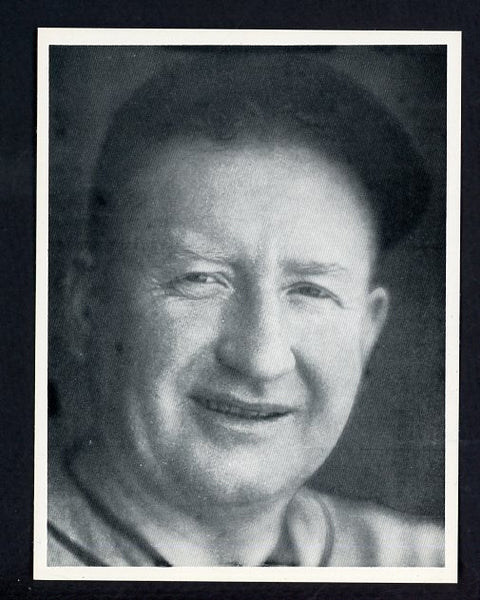 1974 Capital Publishing #063 Dazzy Vance Dodgers NR-MT 537630
