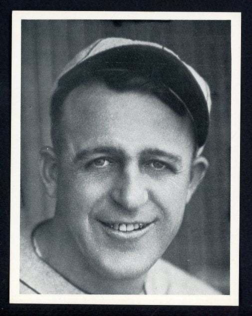 1974 Capital Publishing #065 Jim Bottomley Cardinals NR-MT 537632