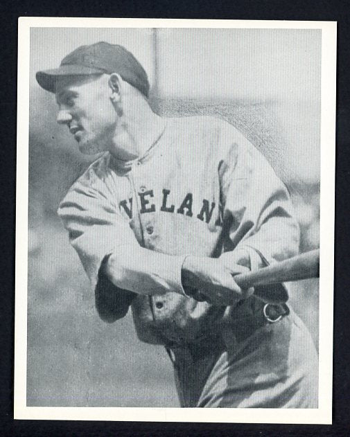 1974 Capital Publishing #066 Ray Chapman Indians NR-MT 537633