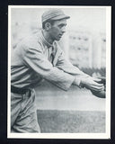 1974 Capital Publishing #068 Jack Barry A's EX-MT 537635