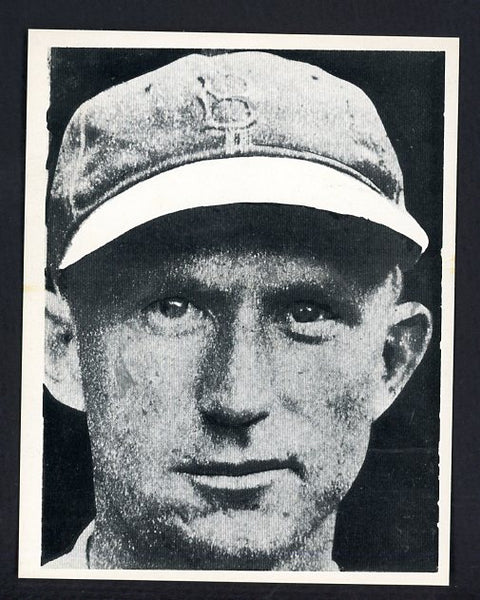 1974 Capital Publishing #073 Jake Flowers Dodgers NR-MT 537640