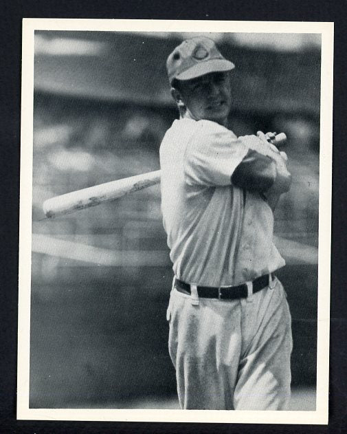 1974 Capital Publishing #075 Cliff Aberson Cubs NR-MT 537642