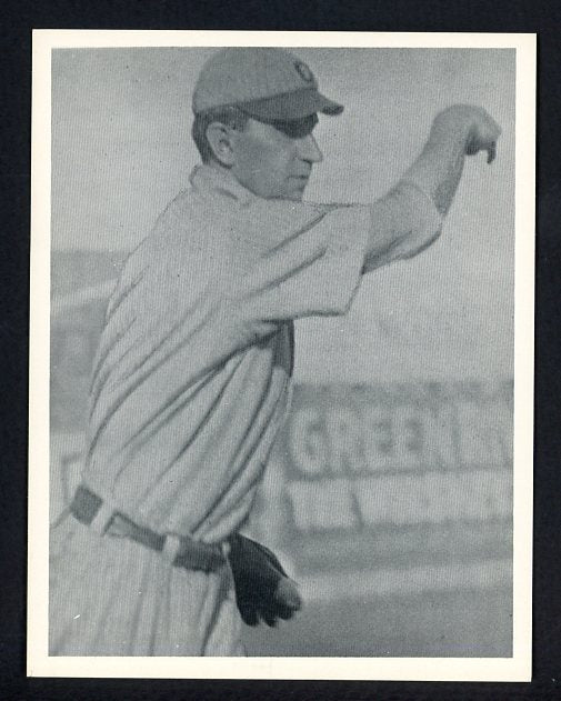 1974 Capital Publishing #077 Bill Bradley Indians NR-MT 537643
