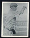 1974 Capital Publishing #077 Bill Bradley Indians NR-MT 537643