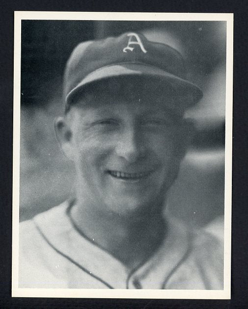 1974 Capital Publishing #078 Max Bishop A's NR-MT 537644