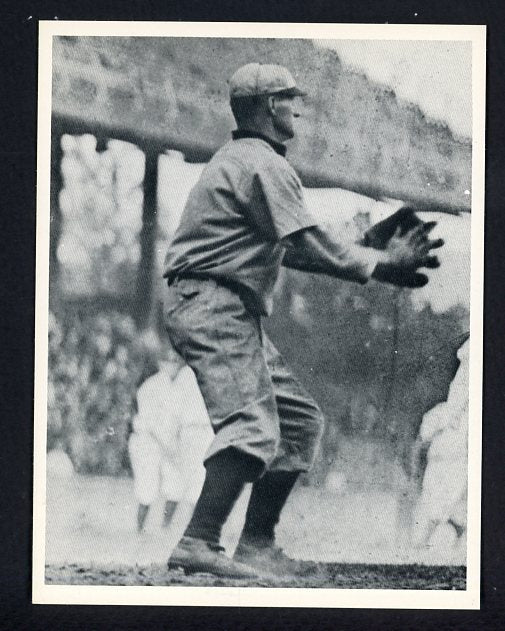 1974 Capital Publishing #079 Jimmy Austin Browns NR-MT 537645