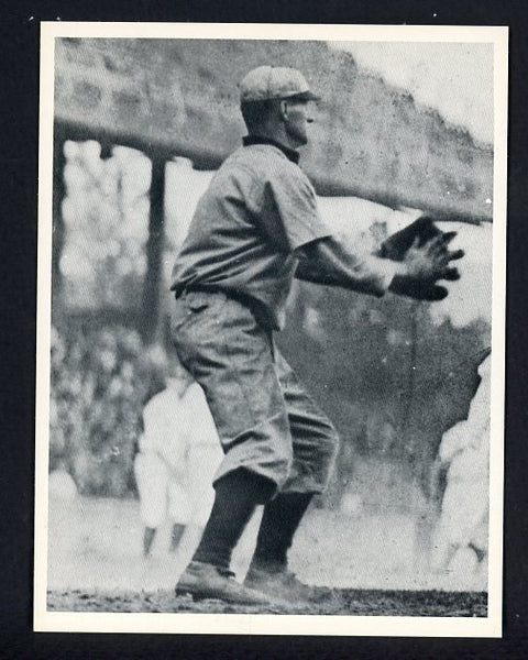 1974 Capital Publishing #079 Jimmy Austin Browns NR-MT 537645