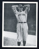 1974 Capital Publishing #086 Ray Caldwell Yankees NR-MT 537652