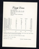 1974 Capital Publishing #092 Dizzy Dean Cardinals NR-MT 537656