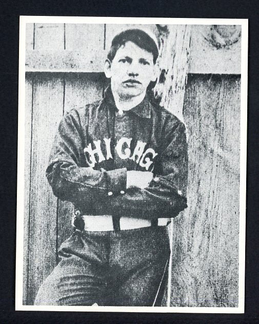 1974 Capital Publishing #093 Nick Altrock White Sox NR-MT 537657