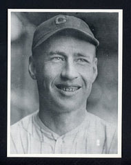 1974 Capital Publishing #096 Jim Bagby Indians EX-MT 537660