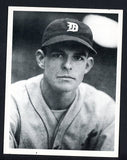 1974 Capital Publishing #100 Tommy Bridges Tigers NR-MT 537664