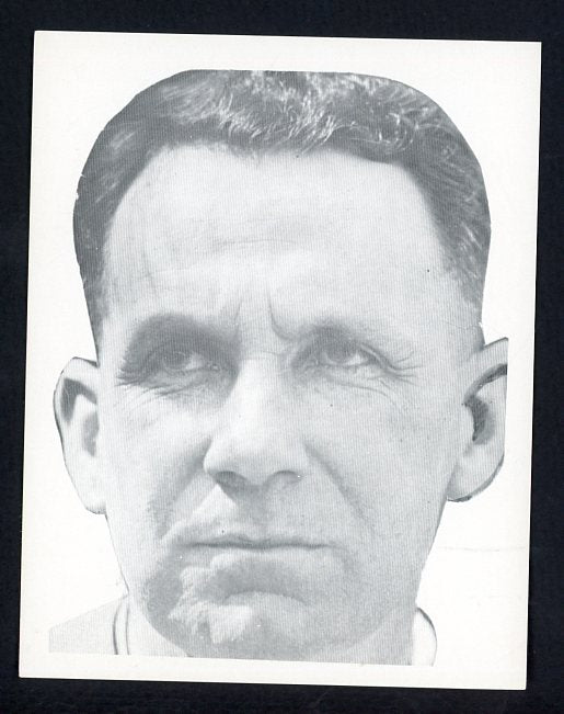 1974 Capital Publishing #102 Jim Poole A's NR-MT 537666