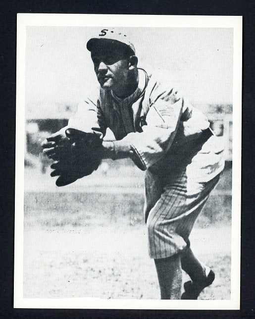 1974 Capital Publishing #105 Chick Gandil White Sox NR-MT 537669
