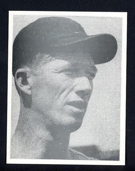 1974 Capital Publishing #106 Lefty Grove A's NR-MT 537670