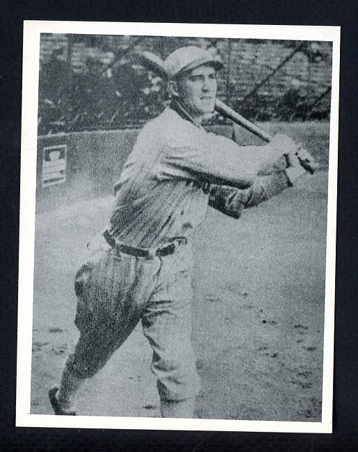 1974 Capital Publishing #109 Bill Barrett White Sox NR-MT 537672