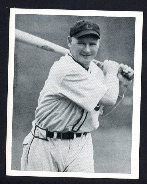 1974 Capital Publishing #110 Bob O'Farrell Cubs NR-MT 537673